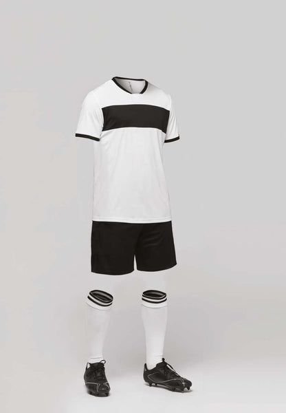 SPORTS SHORTS - Dark Grey - Additional