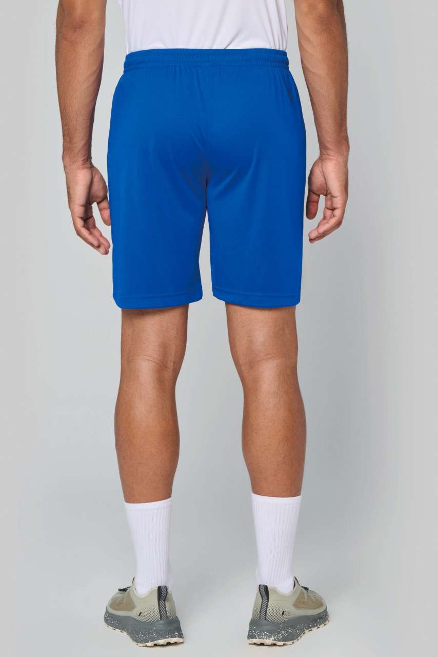 SPORTS SHORTS - Dark Grey - Additional