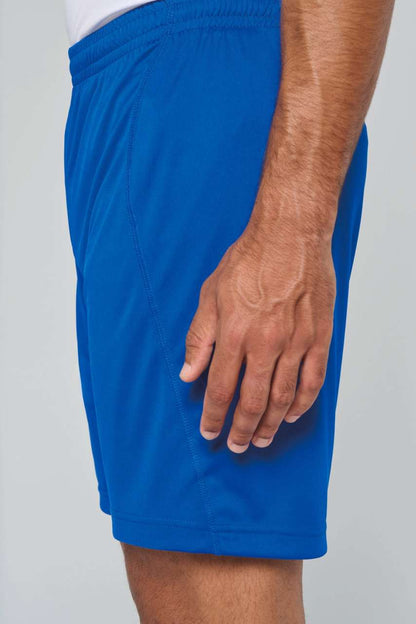 SPORTS SHORTS - Dark Grey - Additional