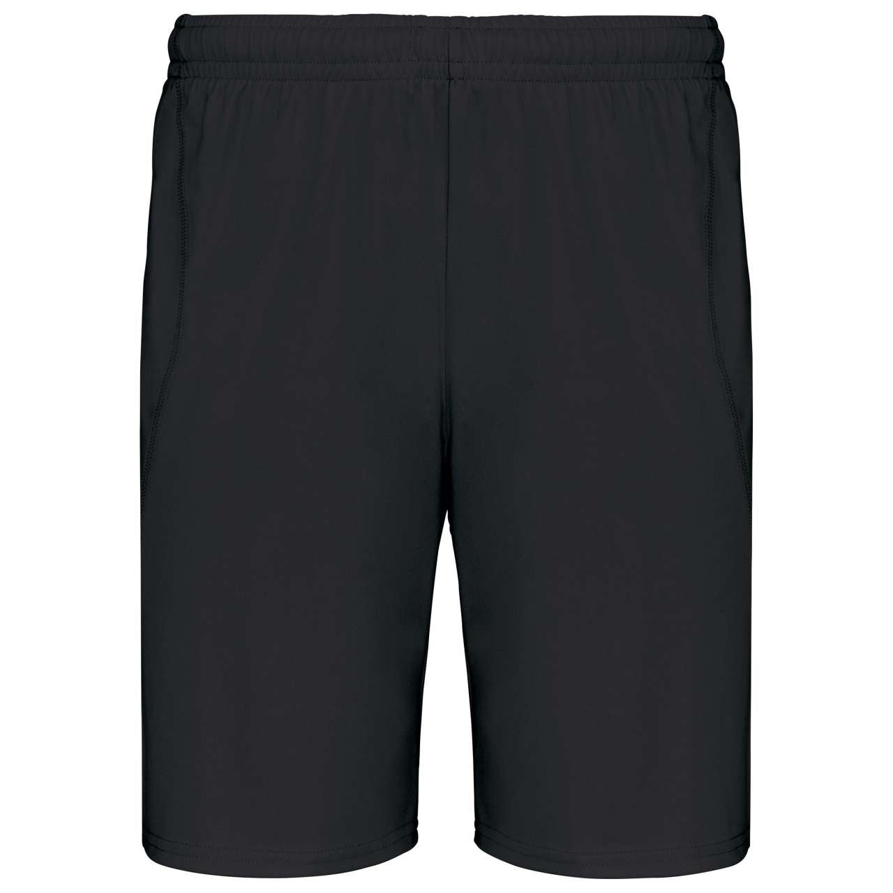 PA101 Black