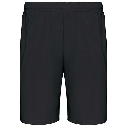PA101 Black