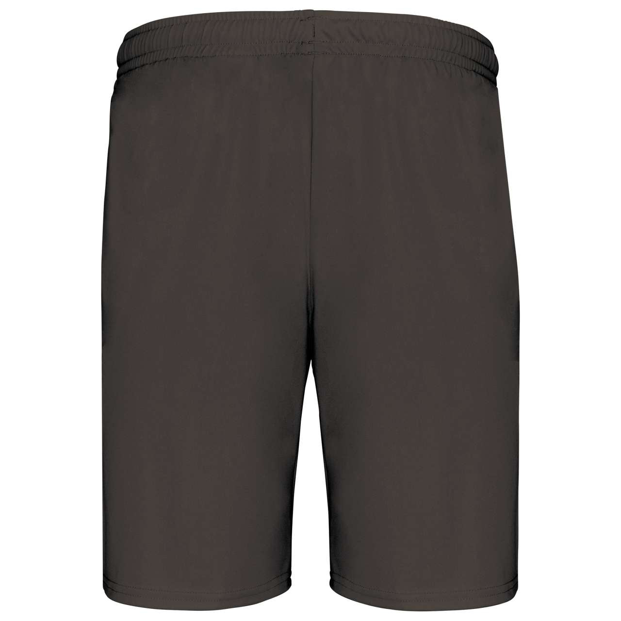 SPORTS SHORTS - Dark Grey - Additional