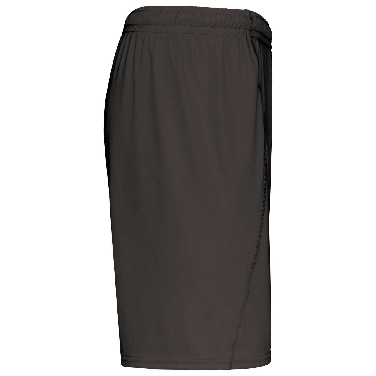 SPORTS SHORTS - Dark Grey - Additional