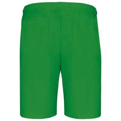 SPORTS SHORTS - Green - Additional