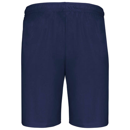 SPORTS SHORTS - Sporty Navy - Additional
