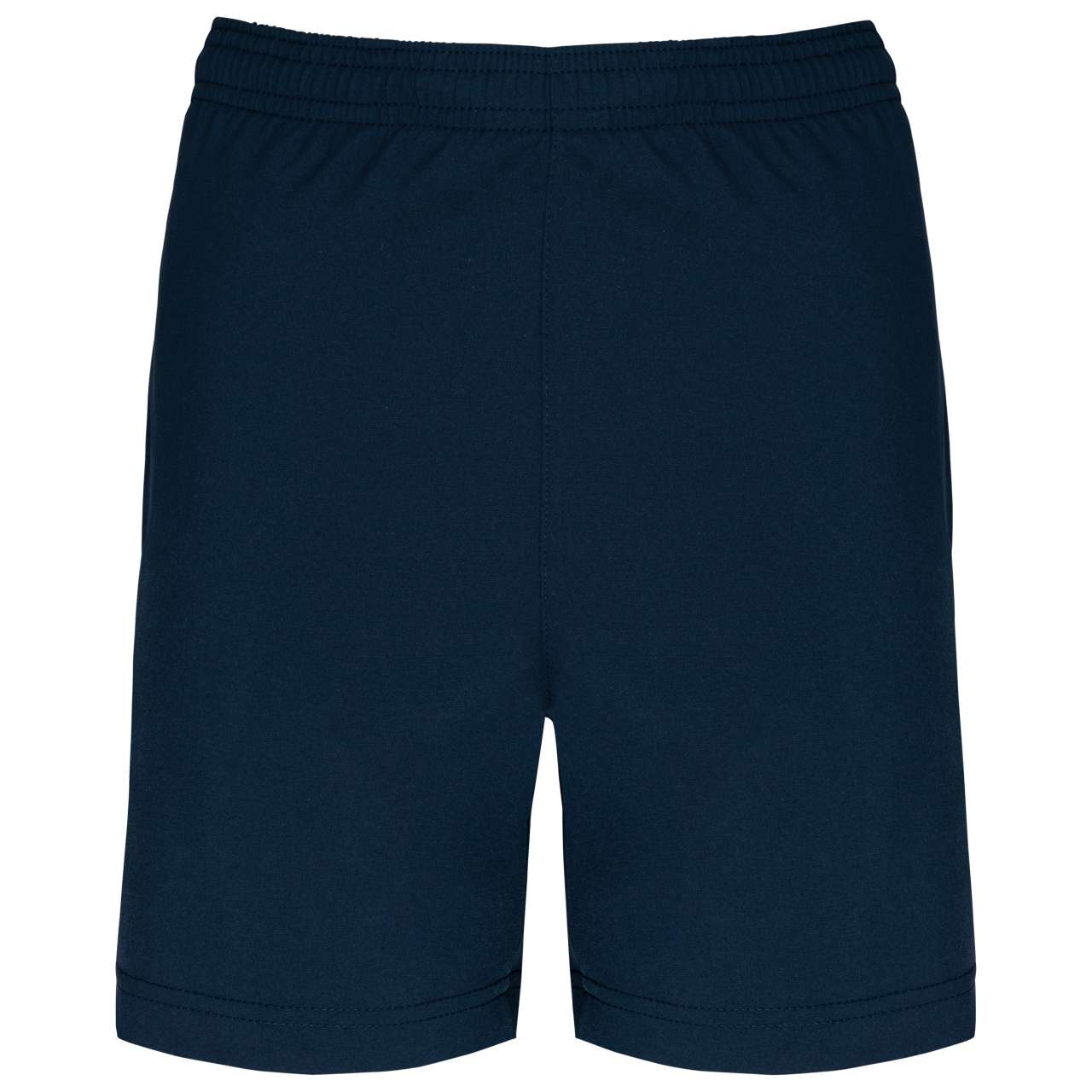 KID'S PERFORMANCE SHORTS - Navy - colorimageurl