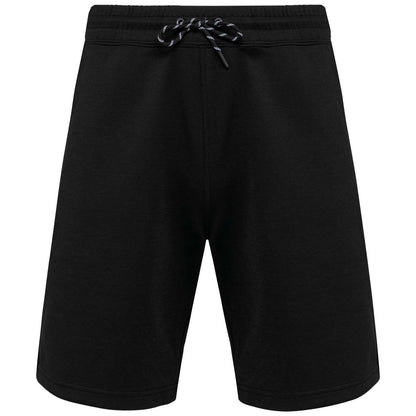 MEN'S SHORTS - Black - colorimageurl