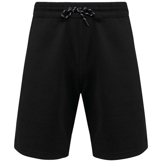 MEN'S SHORTS - Black - colorimageurl