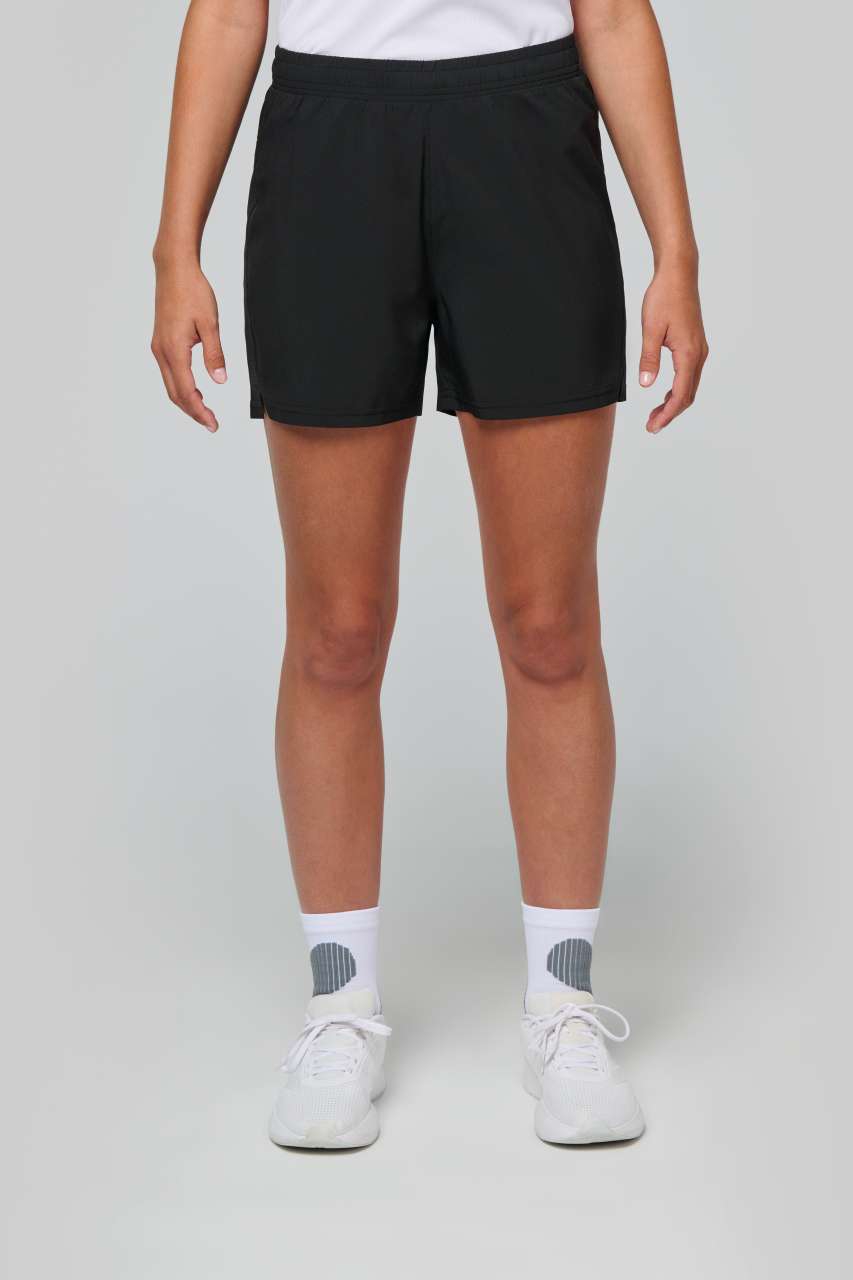 PA1034 Black