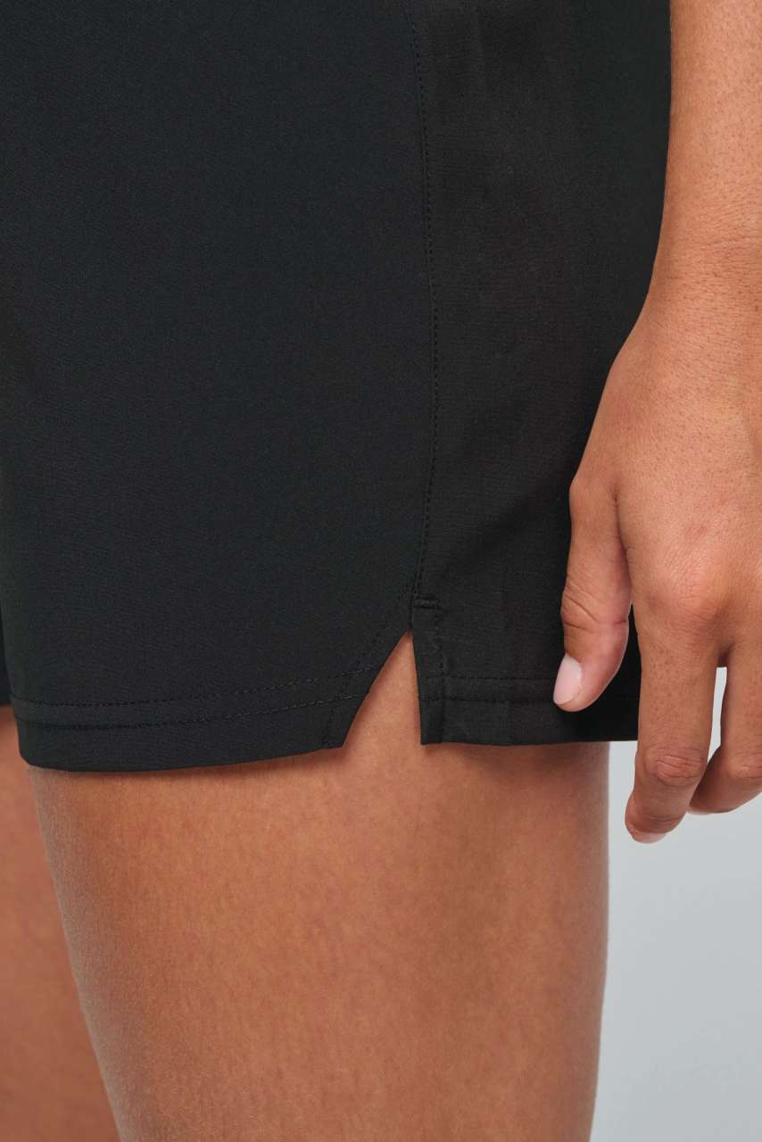 PA1034 Black