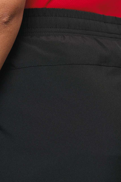 PA1034 Black