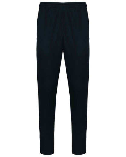 ADULT TRAINING PANT - Black - colorimageurl