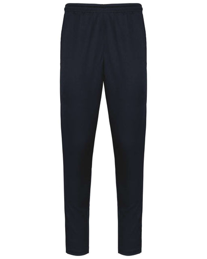 ADULT TRAINING PANT - Navy - colorimageurl
