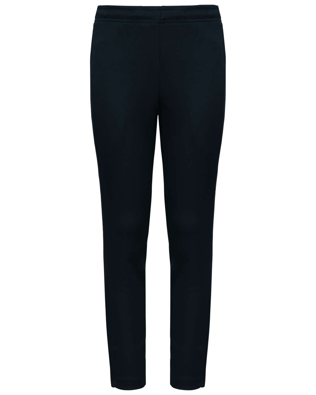 KIDS TRAINING PANT - Black - colorimageurl