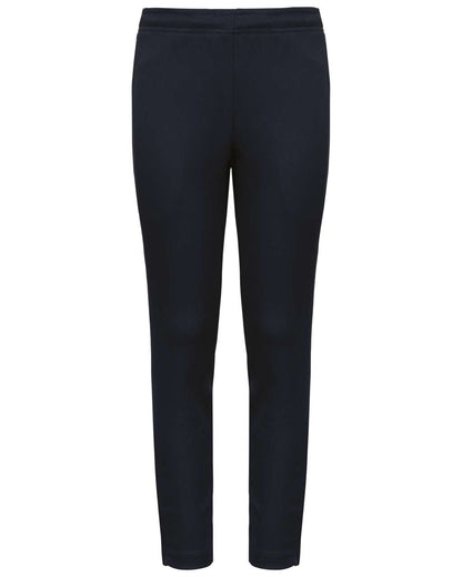 KIDS TRAINING PANT - Navy - colorimageurl