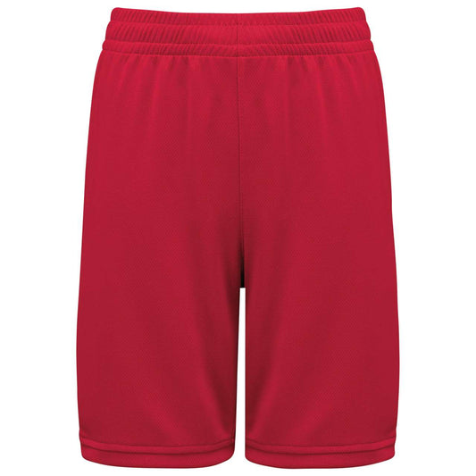 PA1050 Sporty Red