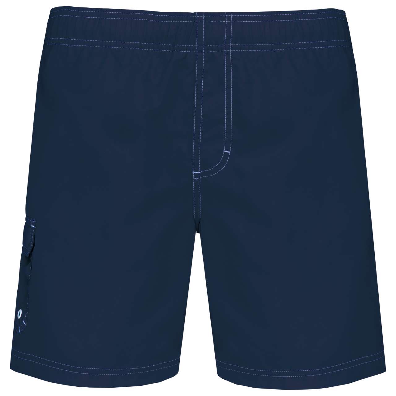 SWIM SHORTS - Navy - Main