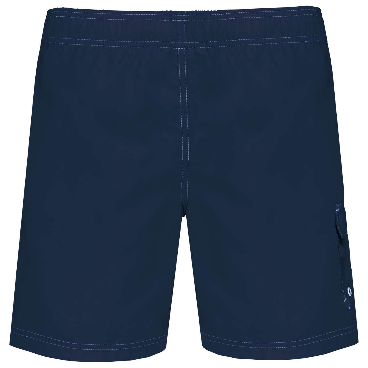SWIM SHORTS - Navy - Additional