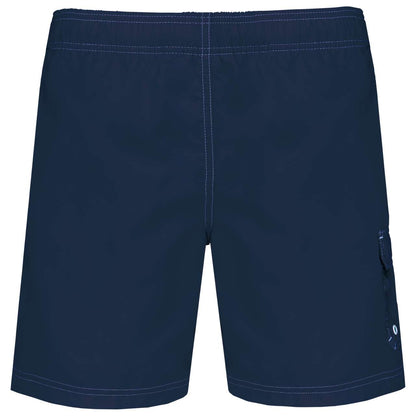 SWIM SHORTS - Navy - Additional