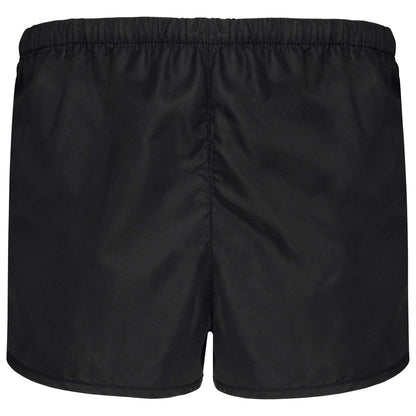 MEN'S RUNNING SHORTS - Black - Additional