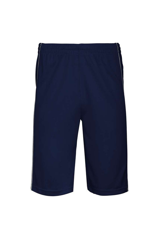 MEN'S BASKETBALL SHORTS - Sporty Navy - Main