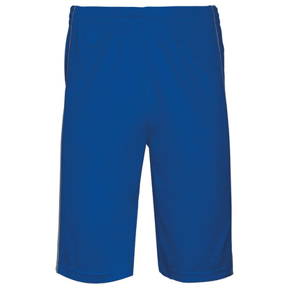 PA161 Sporty Royal Blue