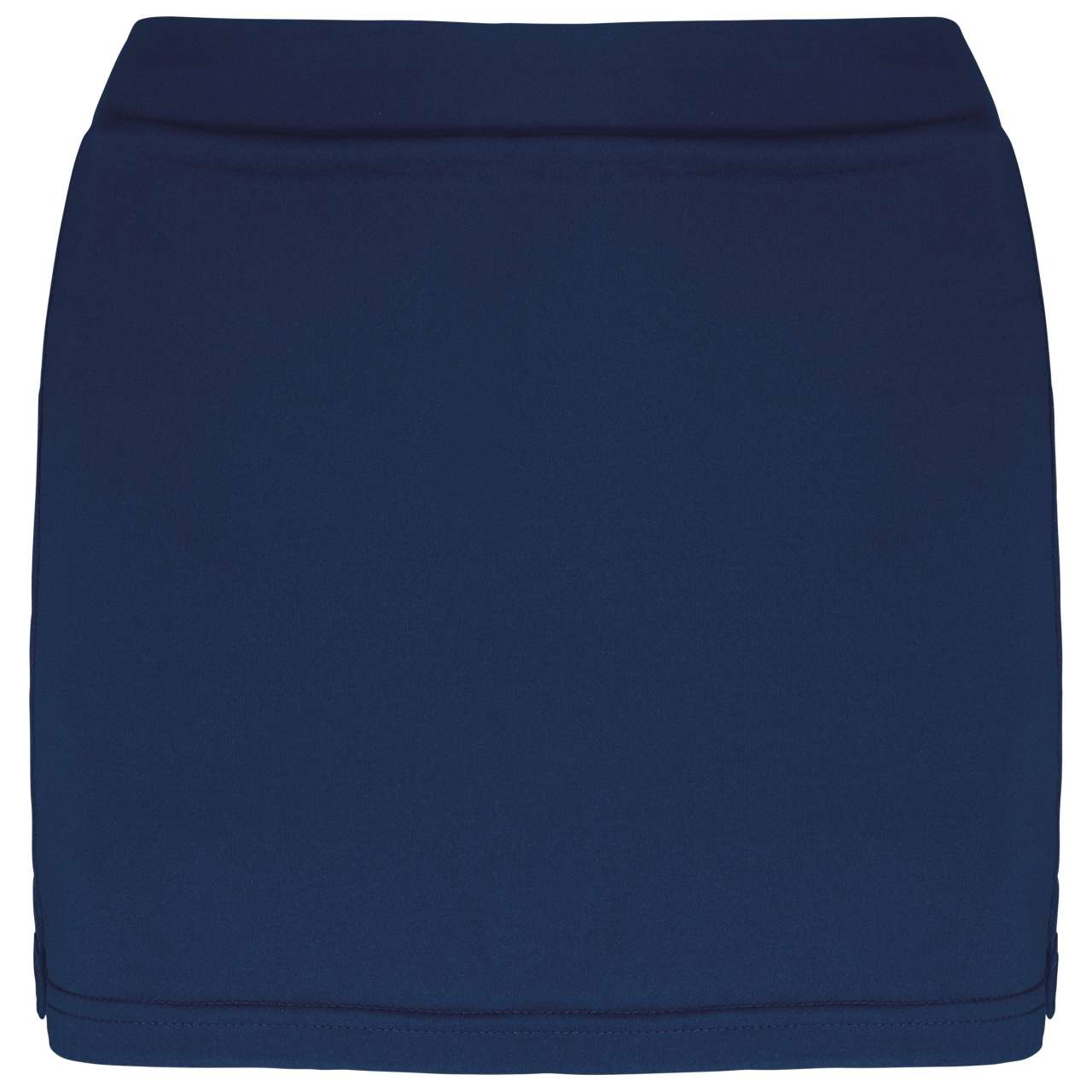 TENNIS WOMEN SKIRT - Sporty Navy - colorimageurl