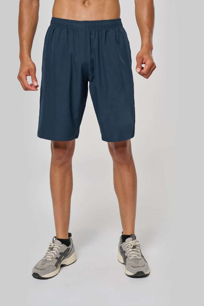 PERFORMANCE SHORTS - Black - Model