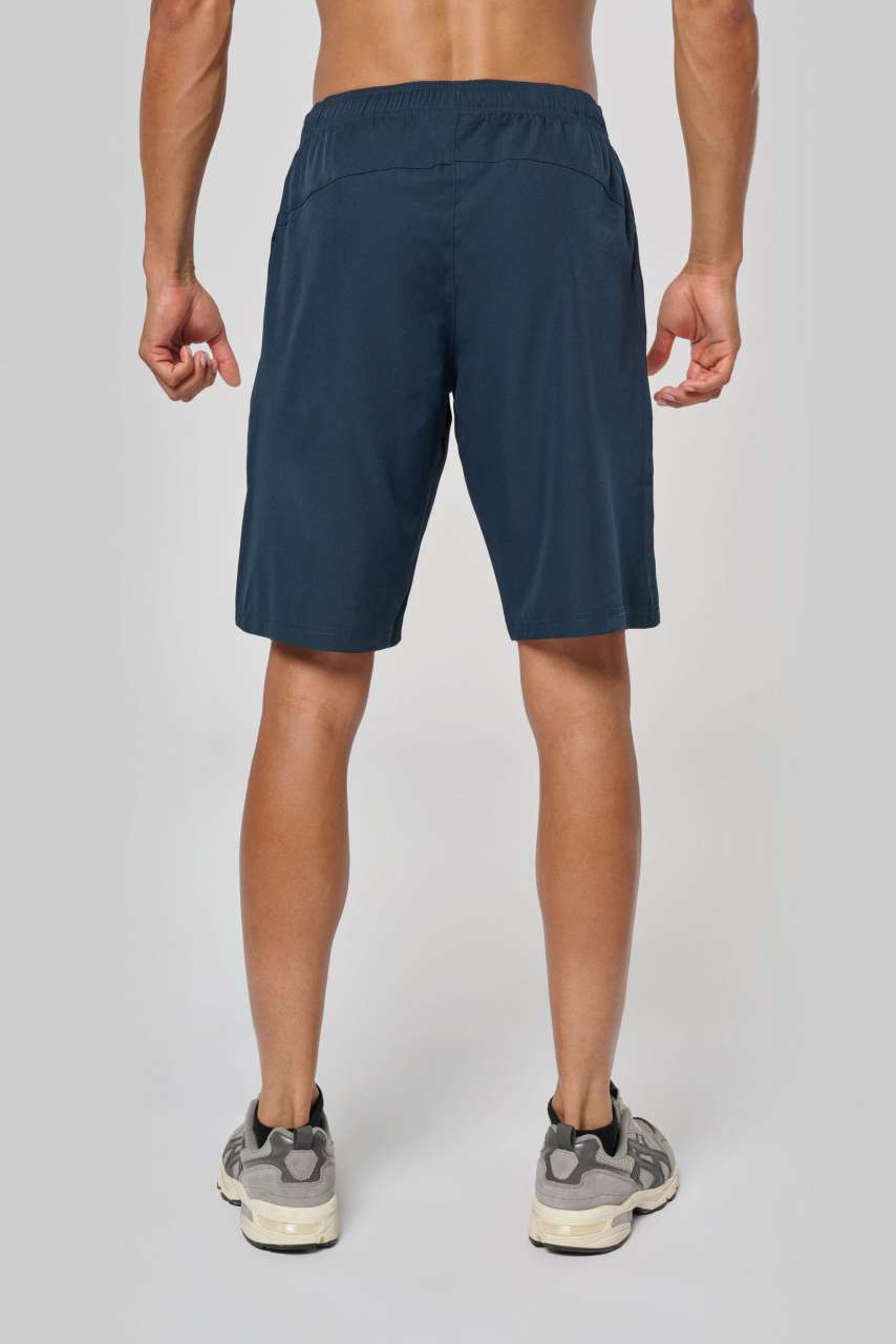 PERFORMANCE SHORTS - Black - Additional