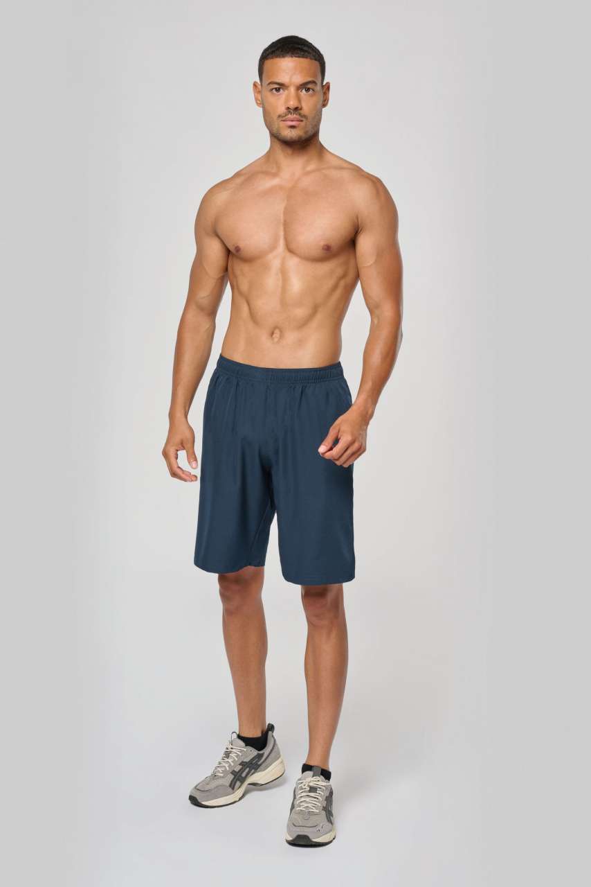 PERFORMANCE SHORTS - Black - Additional