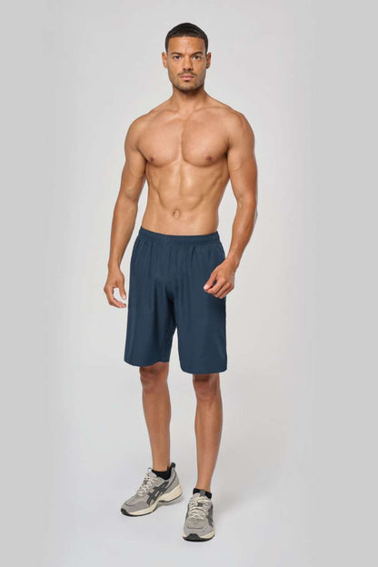 PERFORMANCE SHORTS - Black - Additional