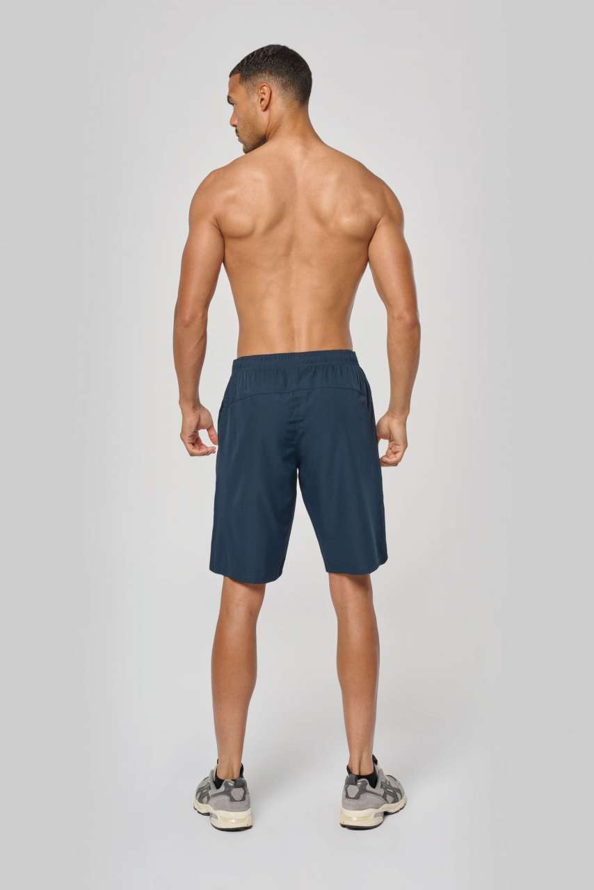 PERFORMANCE SHORTS - Black - Additional