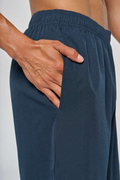 PERFORMANCE SHORTS - Black - Additional