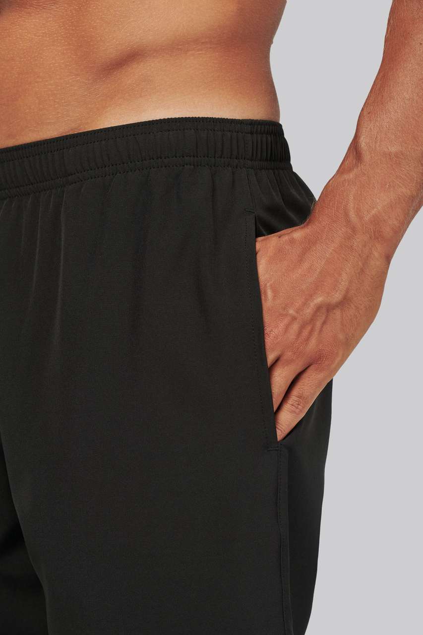 PERFORMANCE SHORTS - Black - Additional