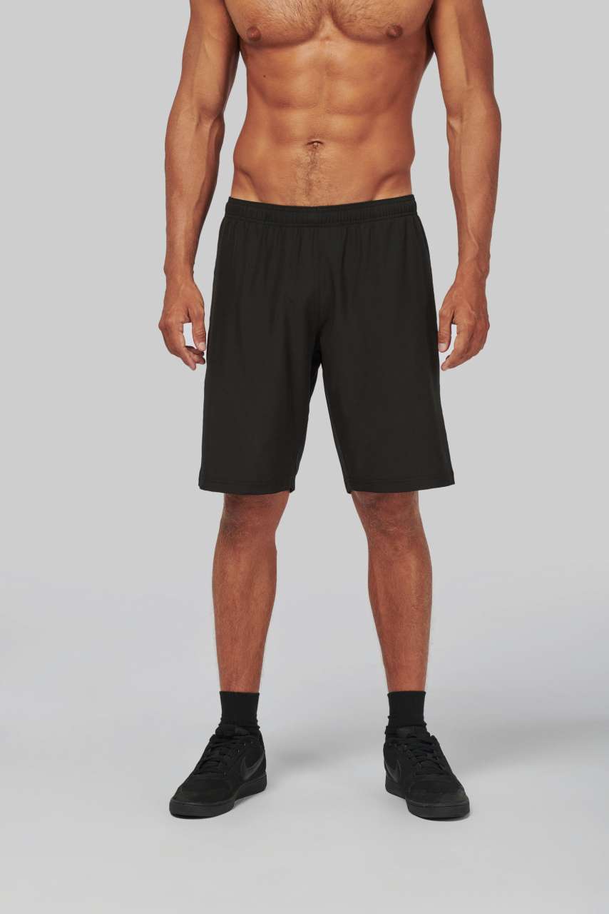 PERFORMANCE SHORTS - Black - Additional