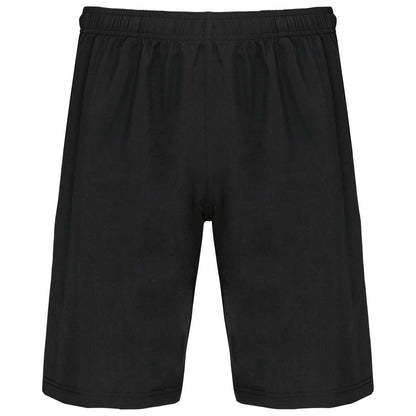 PERFORMANCE SHORTS - Black - Additional