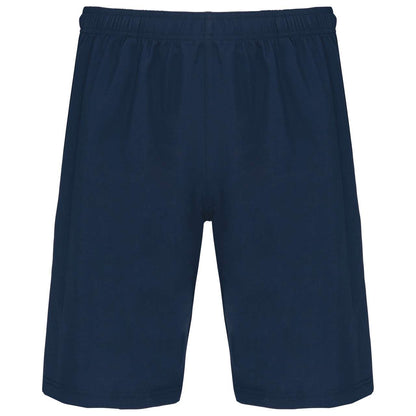 PERFORMANCE SHORTS - Navy - Additional