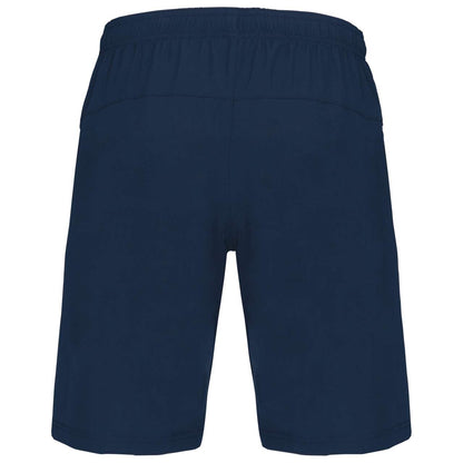 PERFORMANCE SHORTS - Navy - Main