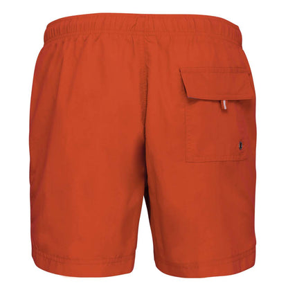 SWIMMING SHORTS - Crush Orange - Additional