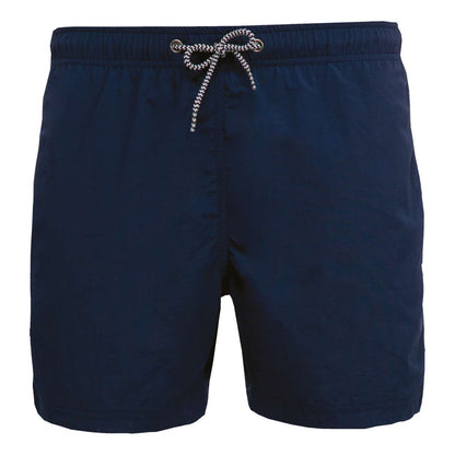 SWIMMING SHORTS - Sporty Navy - Main
