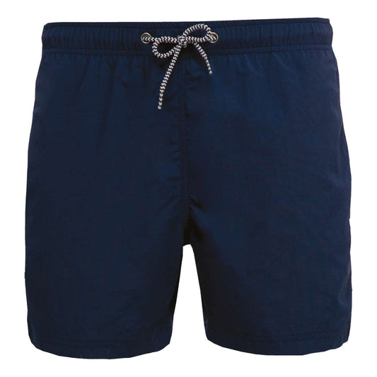 SWIMMING SHORTS - Sporty Navy - Main