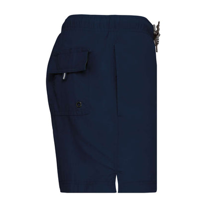 SWIMMING SHORTS - Sporty Navy - Additional