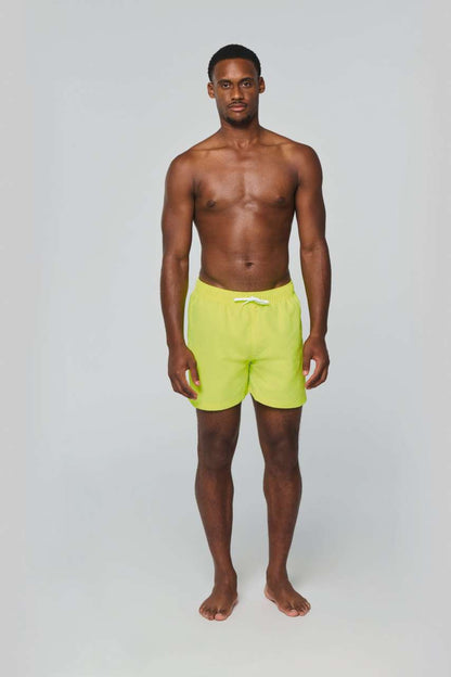 PA169 Fluorescent Yellow