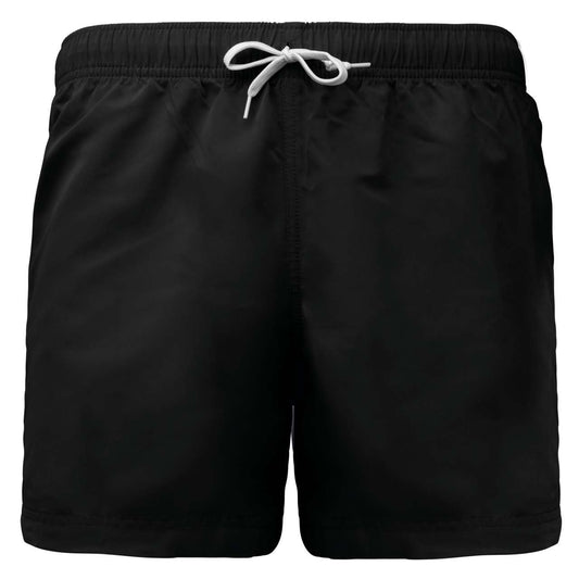 PA169 Black
