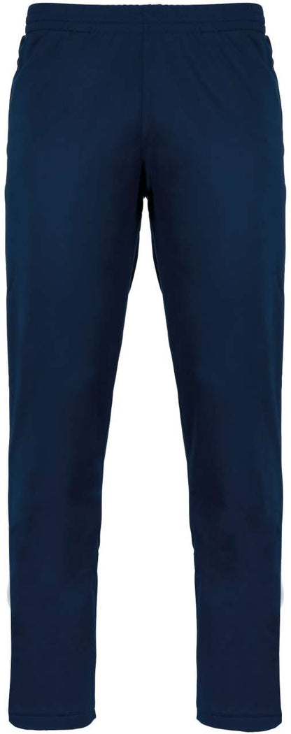 ADULT TRACKSUIT BOTTOMS - Sporty Navy - Additional