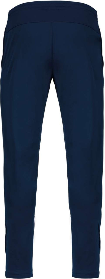 ADULT TRACKSUIT BOTTOMS - Sporty Navy - Main