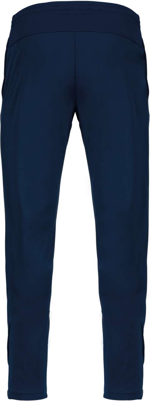 ADULT TRACKSUIT BOTTOMS - Sporty Navy - Main