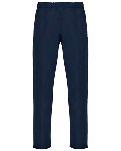 TRACKSUIT BOTTOMS - Navy - colorimageurl