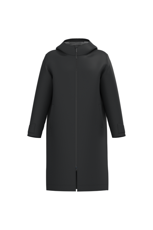 PA245 Black