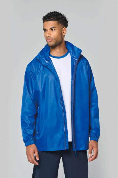 PA250 Navy